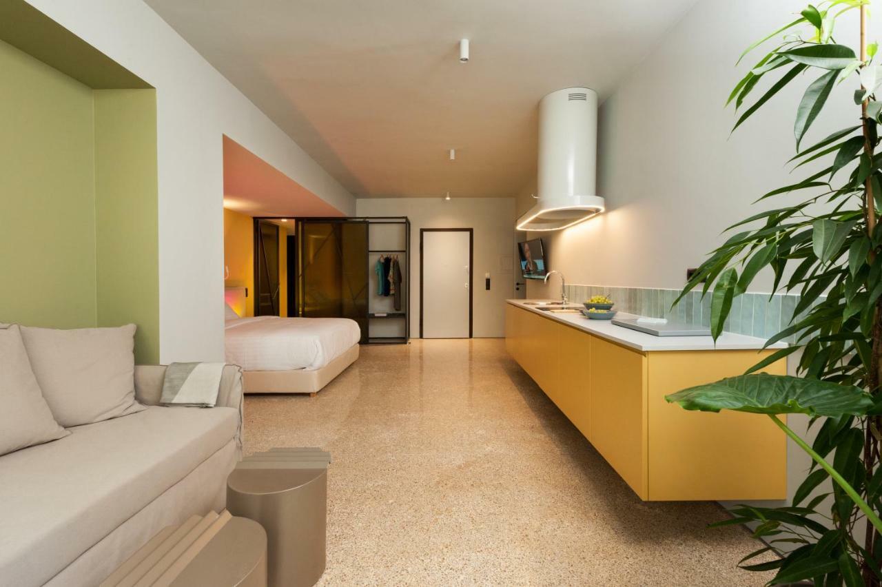 Arcade Project Hi-End Apartments Athens Exterior photo
